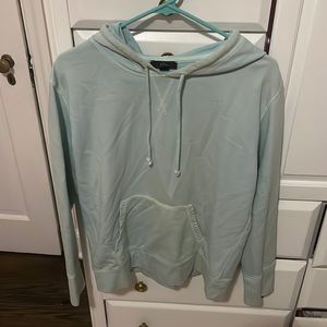 Womens Jcrew hoodie M